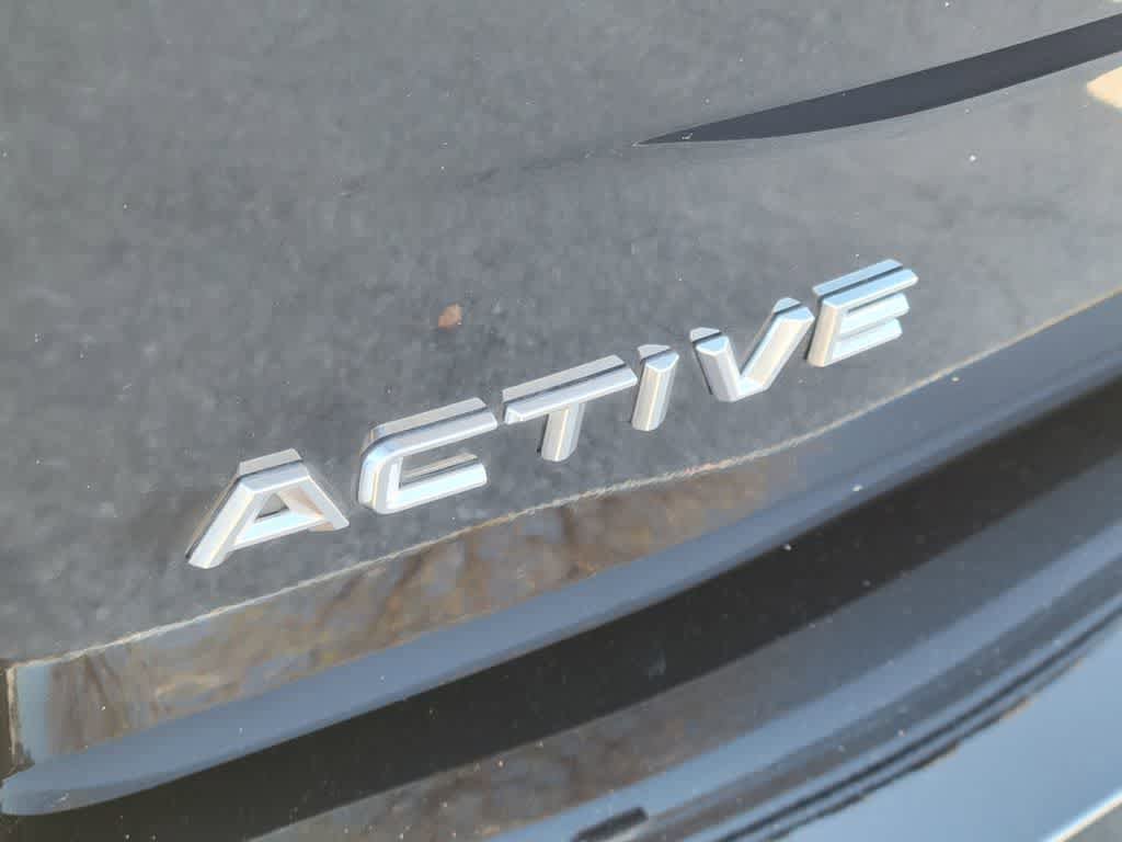Certified 2025 Ford Expedition Max Active image 5