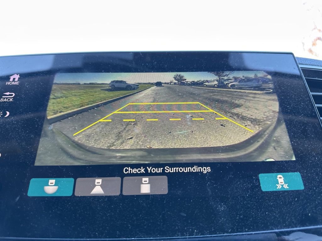 Used 2022 Honda Pilot EX-L image 23