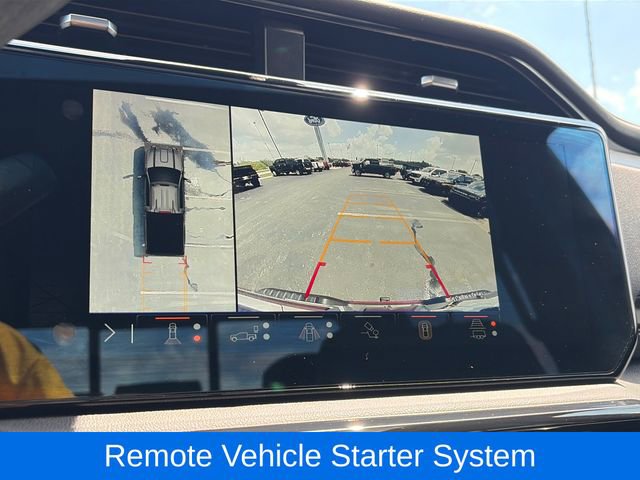 Used 2024 GMC Sierra 2500 AT4 w/ AT4 Premium Plus Package image 24