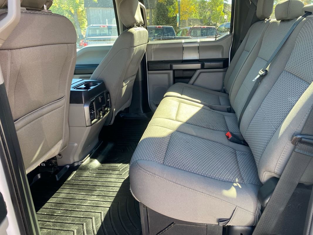 Used 2020 Ford F250 XLT w/ XLT Premium Package image 29