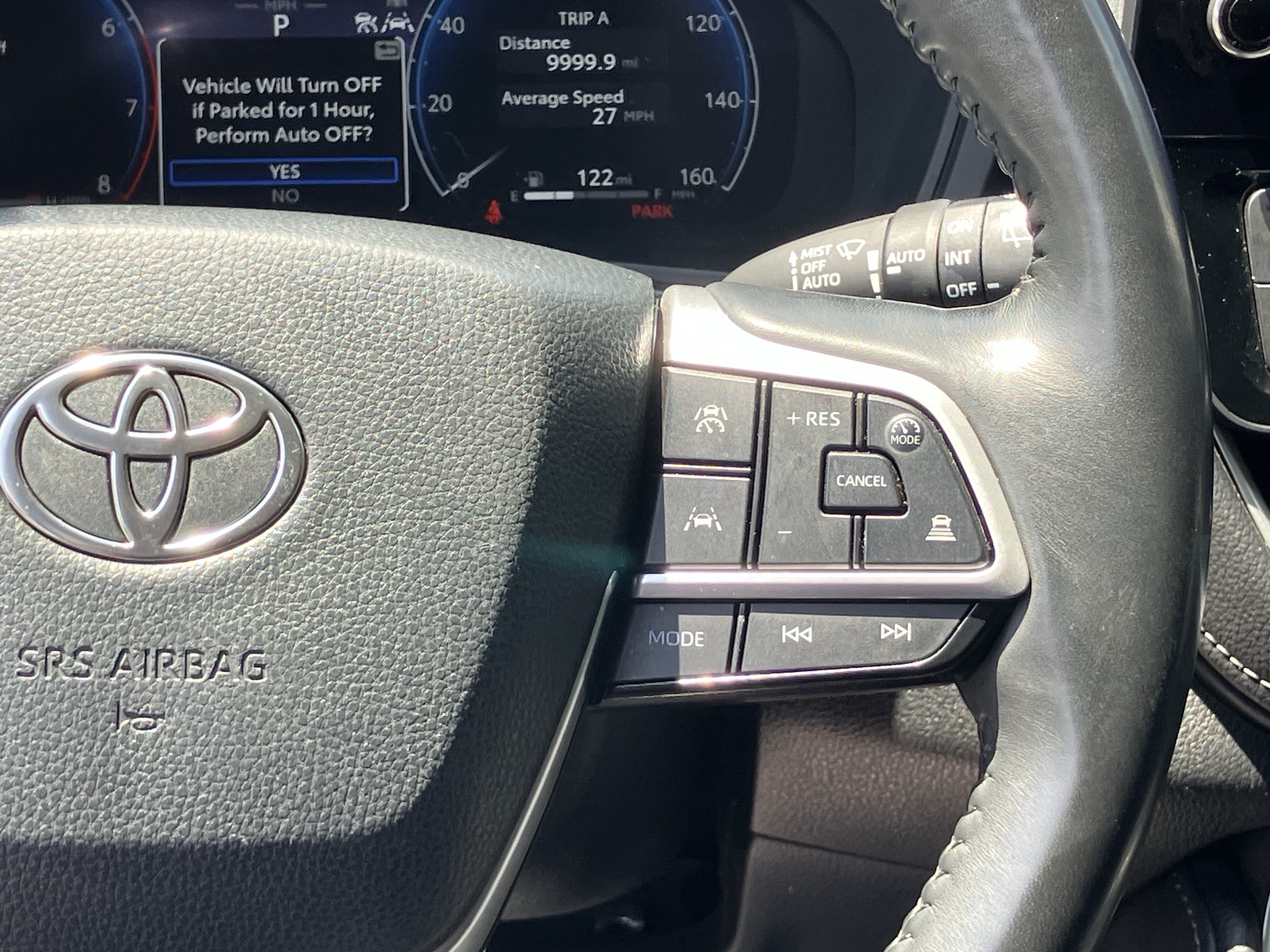 Used 2024 Toyota Grand Highlander FWD image 22
