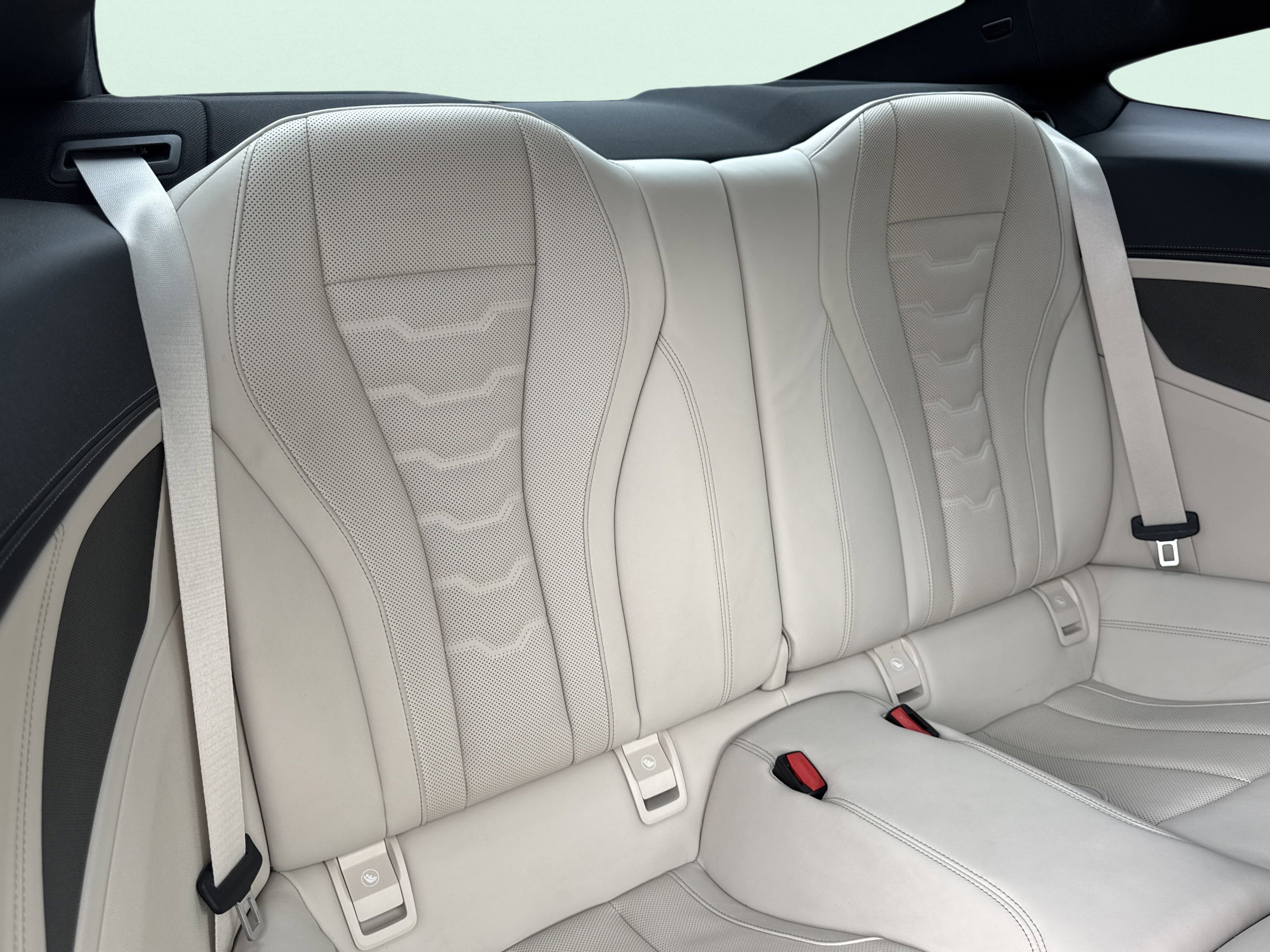 Used 2025 BMW 840i Coupe image 45