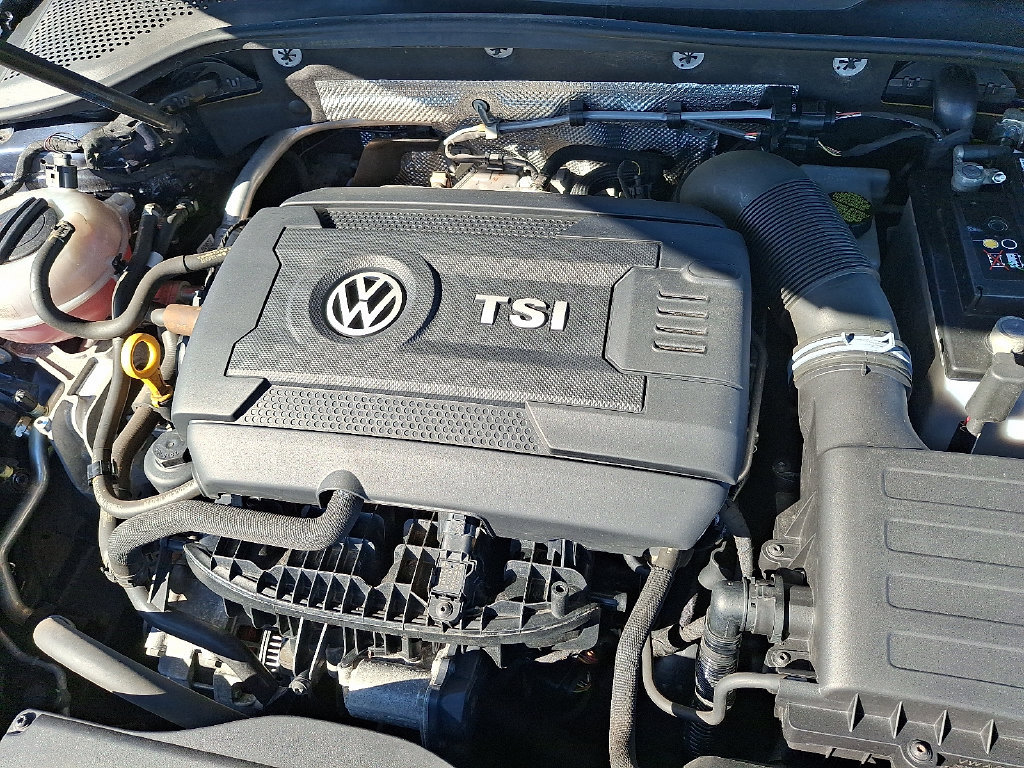 Used 2017 Volkswagen Golf Alltrack SE AWD/4WD image 27