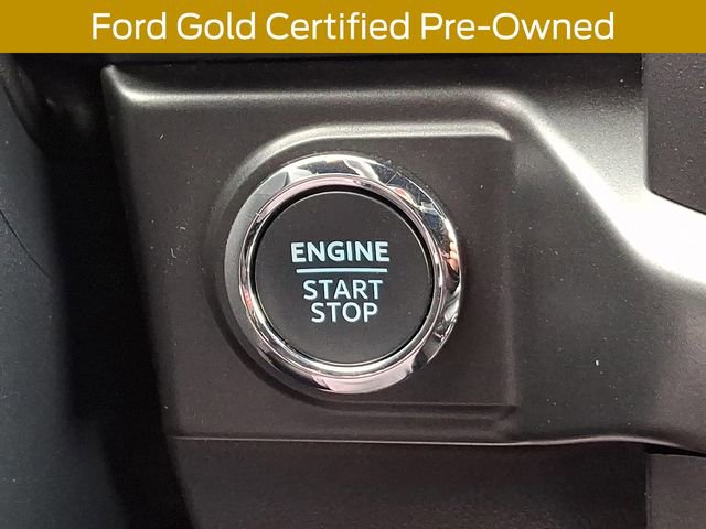 Used 2024 Ford F150 XLT w/ Equipment Group 302A MID image 27