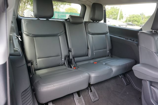 New 2027 Ford Expedition Max Active RWD image 25