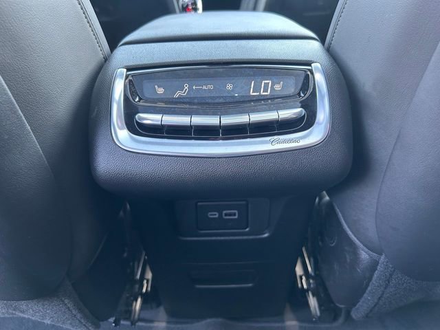 Used 2024 Cadillac XT6 Sport image 26