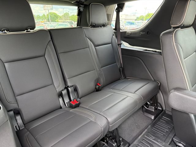 New 2026 GMC Yukon Elevation AWD/4WD image 23
