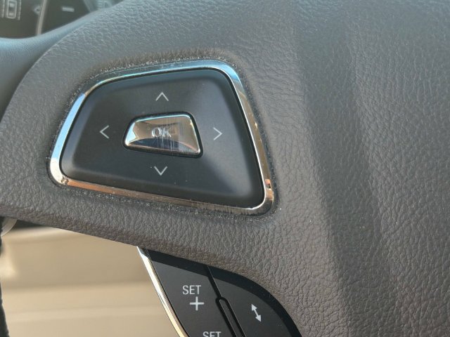 Used 2018 Lincoln MKX Reserve w/ Driver Assistance Package AWD/4WD image 24