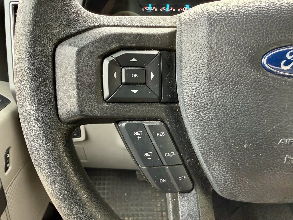 Certified 2020 Ford F150 XLT w/ Equipment Group 301A Mid image 15