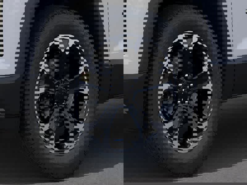 New 2026 Chevrolet Equinox LT w/ LPO, Floor Liner Package image 9