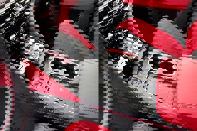 New 2026 Acura MDX A-Spec image 11