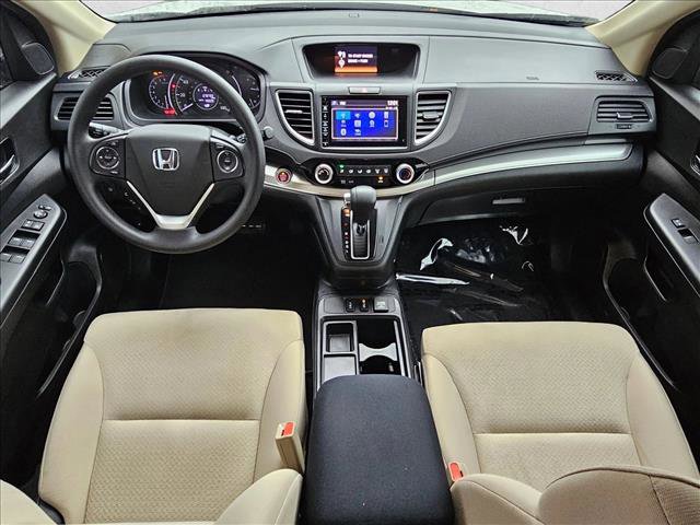 Used 2016 Honda CR-V EX image 18