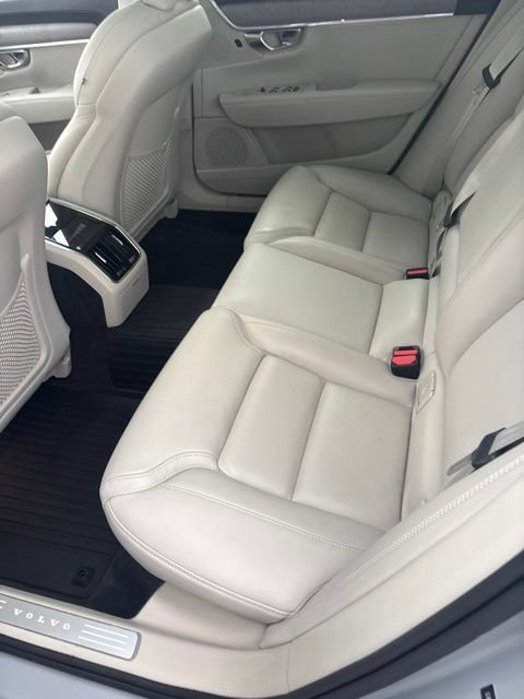 Used 2024 Volvo S90 B6 Ultimate w/ Protection Package Premier AWD/4WD image 6