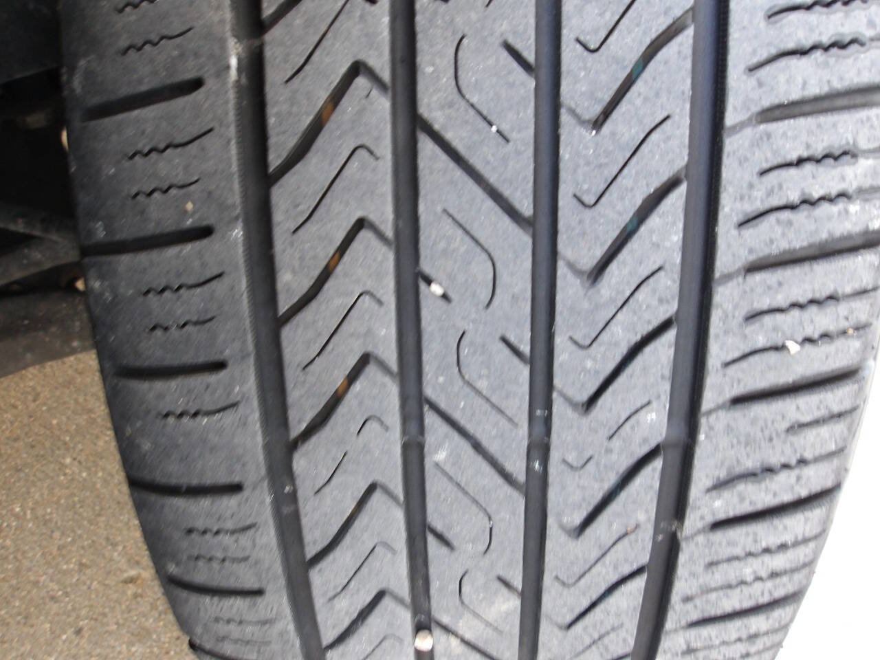 Used 2015 Chevrolet Sonic LTZ image 7