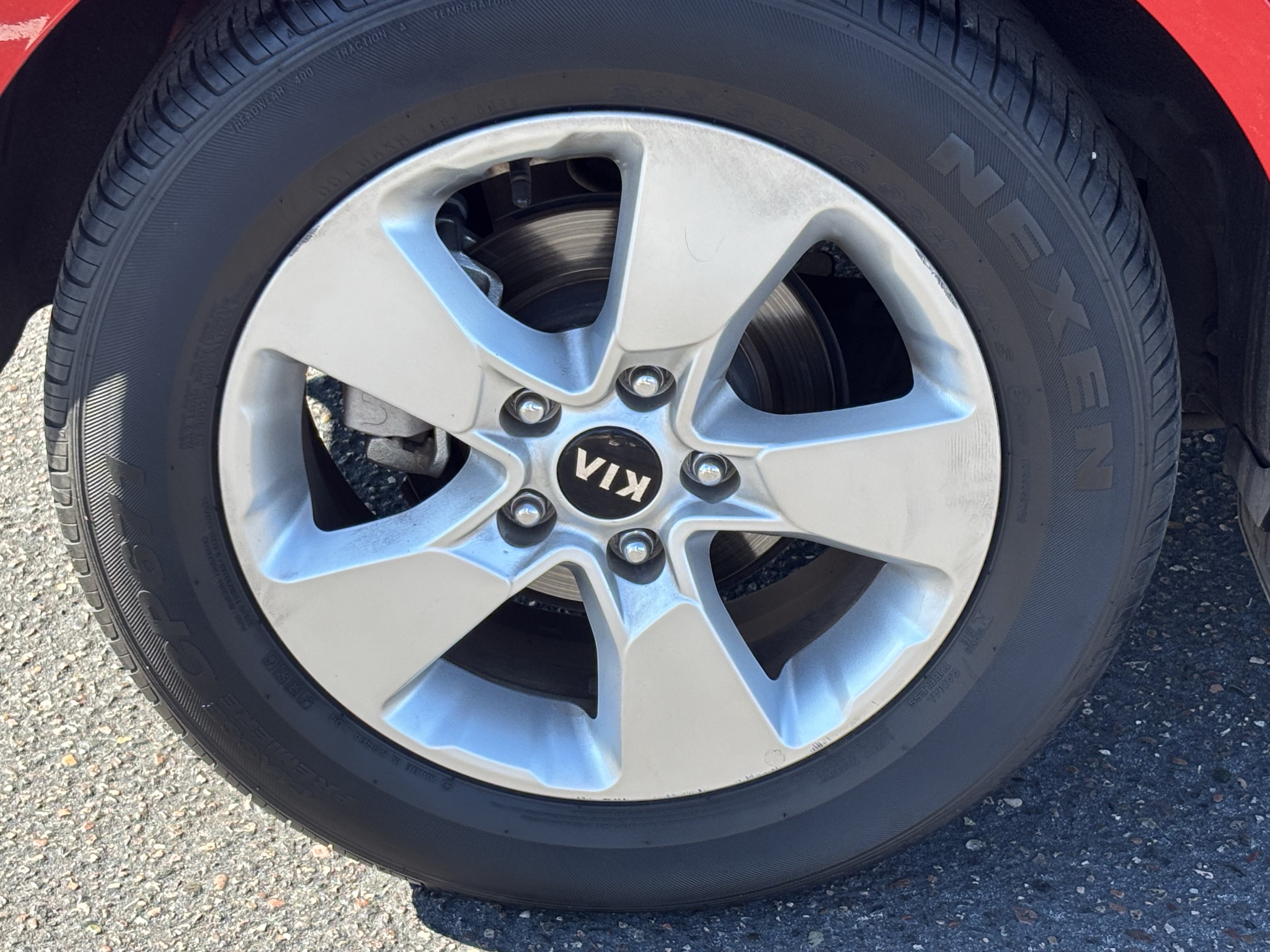 Used 2019 Kia Soul FWD image 7