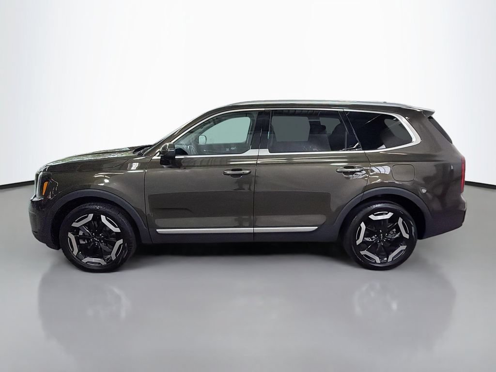 Used 2024 Kia Telluride S AWD/4WD image 6
