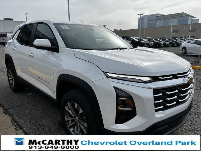 New 2026 Chevrolet Equinox LT FWD image 7