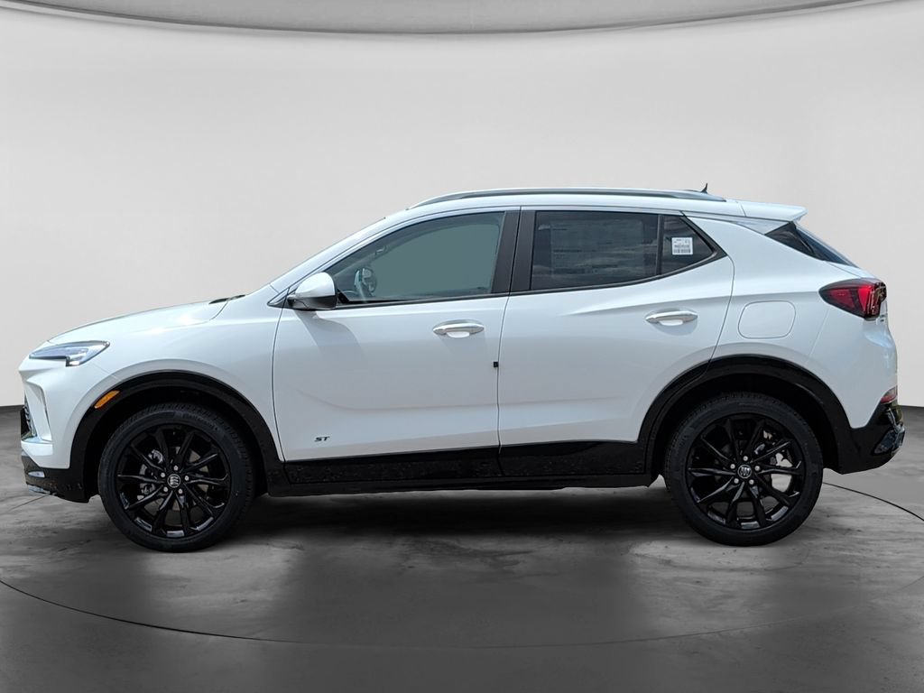 New 2026 Buick Encore GX Sport Touring w/ Comfort Package AWD/4WD image 5