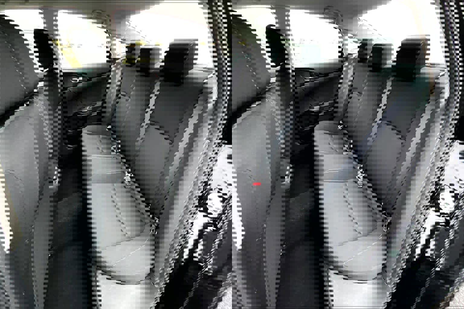 Used 2018 Honda Civic LX image 18