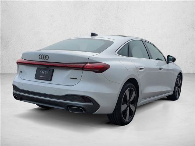 Certified 2025 Audi A5 2.0T Premium w/ Convenience Package image 5