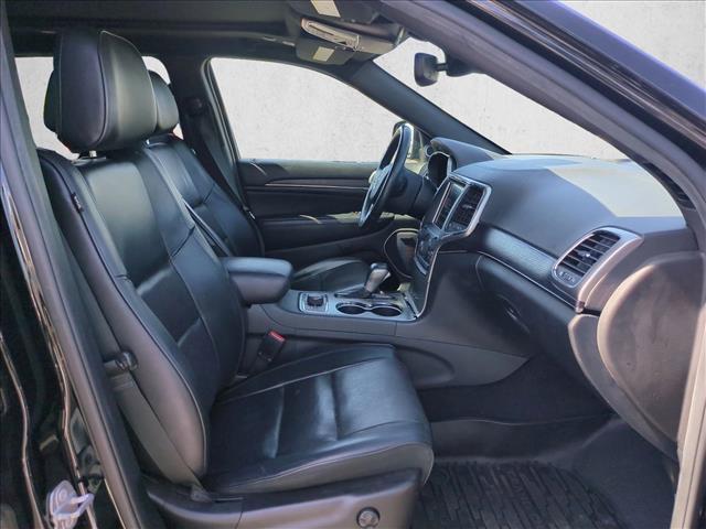 Used 2018 Jeep Grand Cherokee High Altitude AWD/4WD image 22