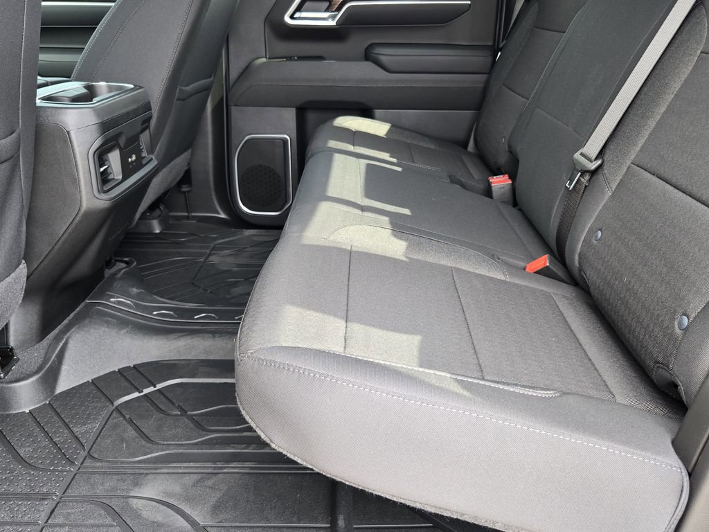 New 2026 Chevrolet Silverado 1500 RST w/ Texas Edition Plus image 34