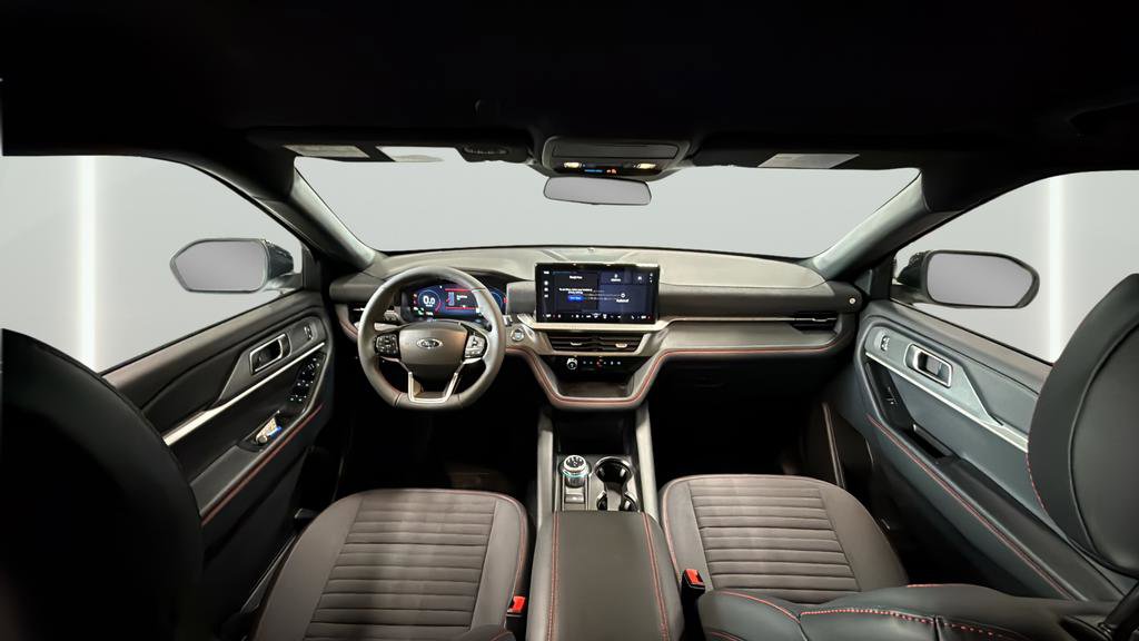 New 2026 Ford Explorer ST-Line image 14