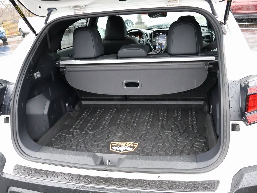 Used 2024 Subaru Crosstrek 2.5i Wilderness w/ Wilderness Package image 15