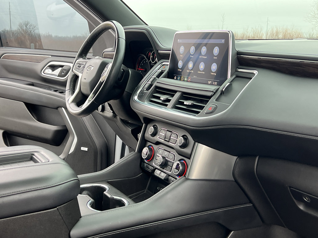 Used 2021 Chevrolet Tahoe Z71 image 30