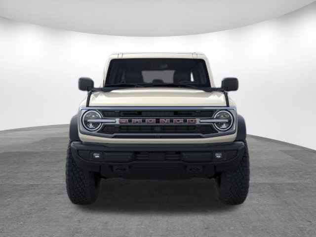 New 2026 Ford Bronco Outer Banks w/ Sasquatch Package AWD/4WD image 6