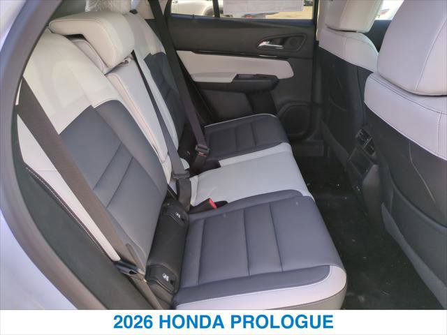 New 2026 Honda Prologue Touring image 24