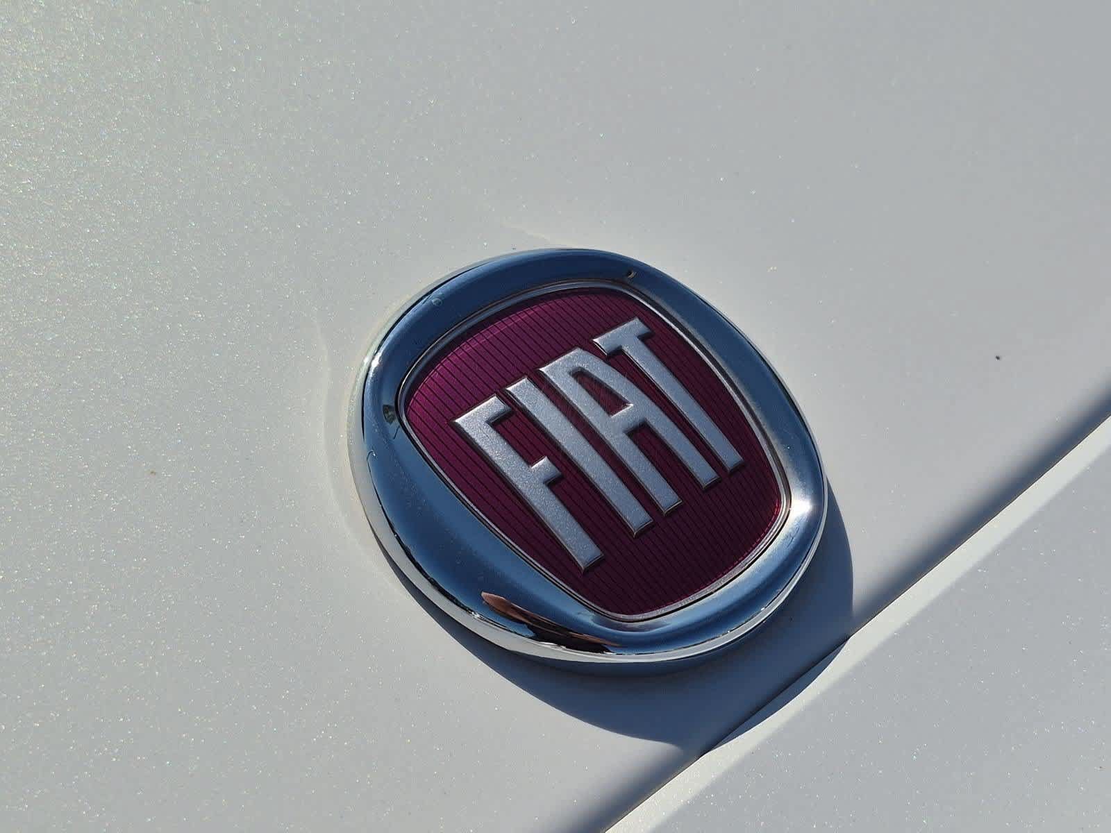 Used 2017 FIAT 124 Spider Lusso RWD image 12