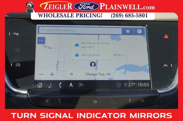 Used 2020 Cadillac XT6 Premium Luxury image 20