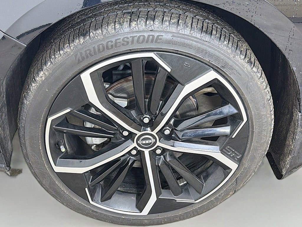 Used 2024 Nissan Altima 2.5 SR image 14