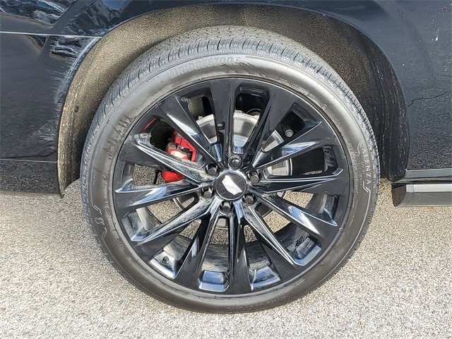 Certified 2025 Cadillac Escalade ESV Sport w/ Touring Package image 7