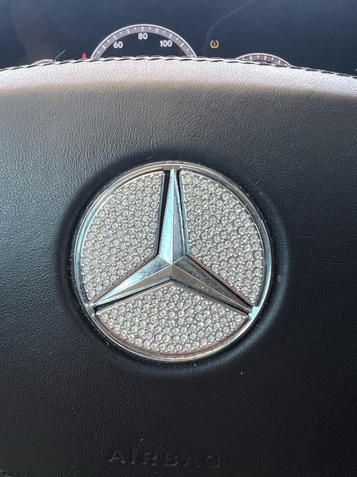 Used 2011 Mercedes-Benz S 550 4MATIC image 29