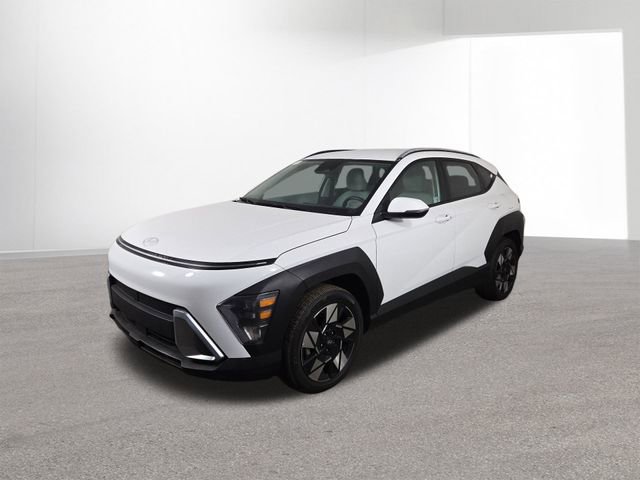 Used 2025 Hyundai Kona SEL image 2