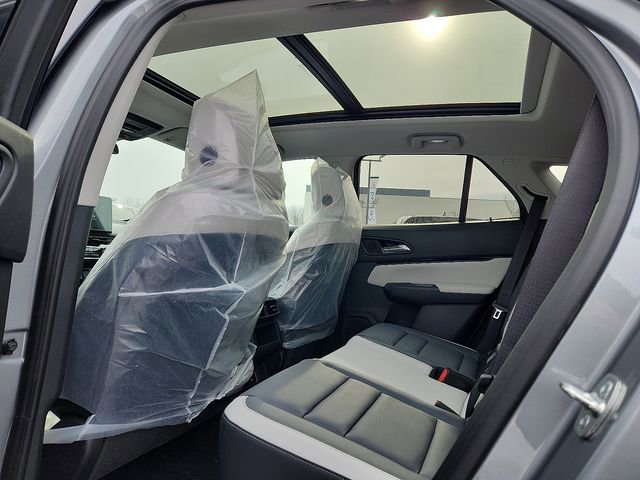 New 2026 Honda Prologue Elite image 10