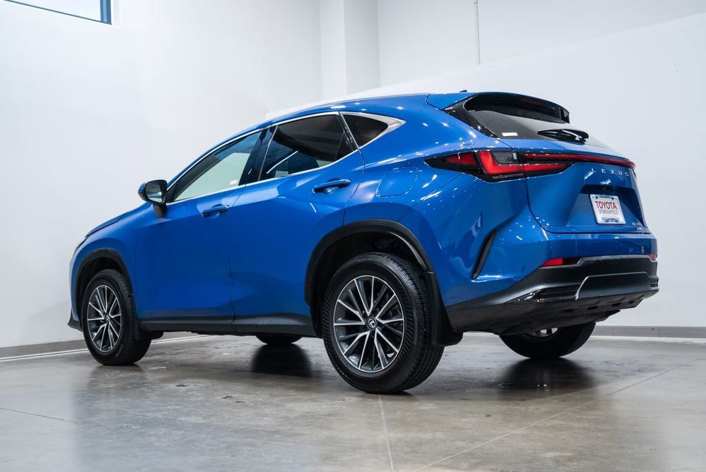Used 2024 Lexus NX 350 AWD image 7