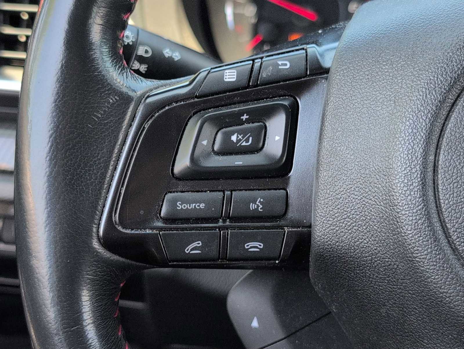 Used 2018 Subaru WRX AWD/4WD image 21