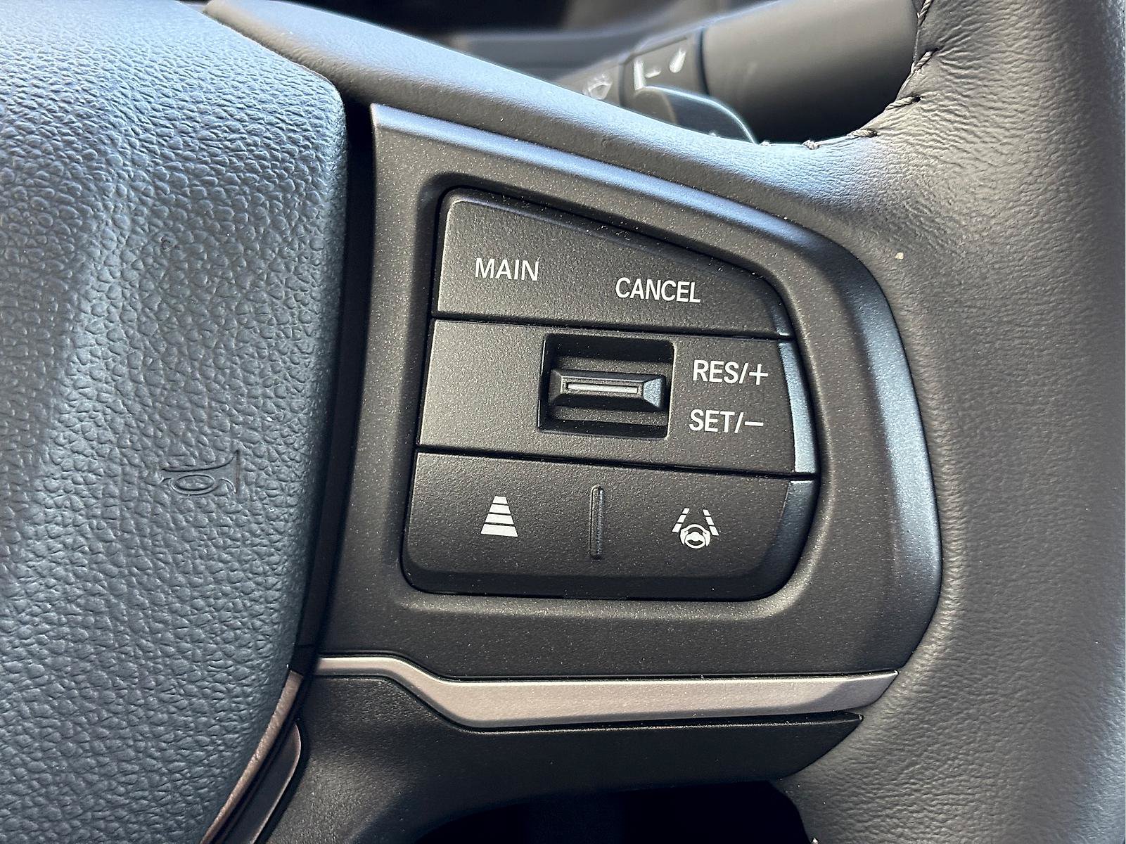 Certified 2026 Honda Ridgeline RTL image 32