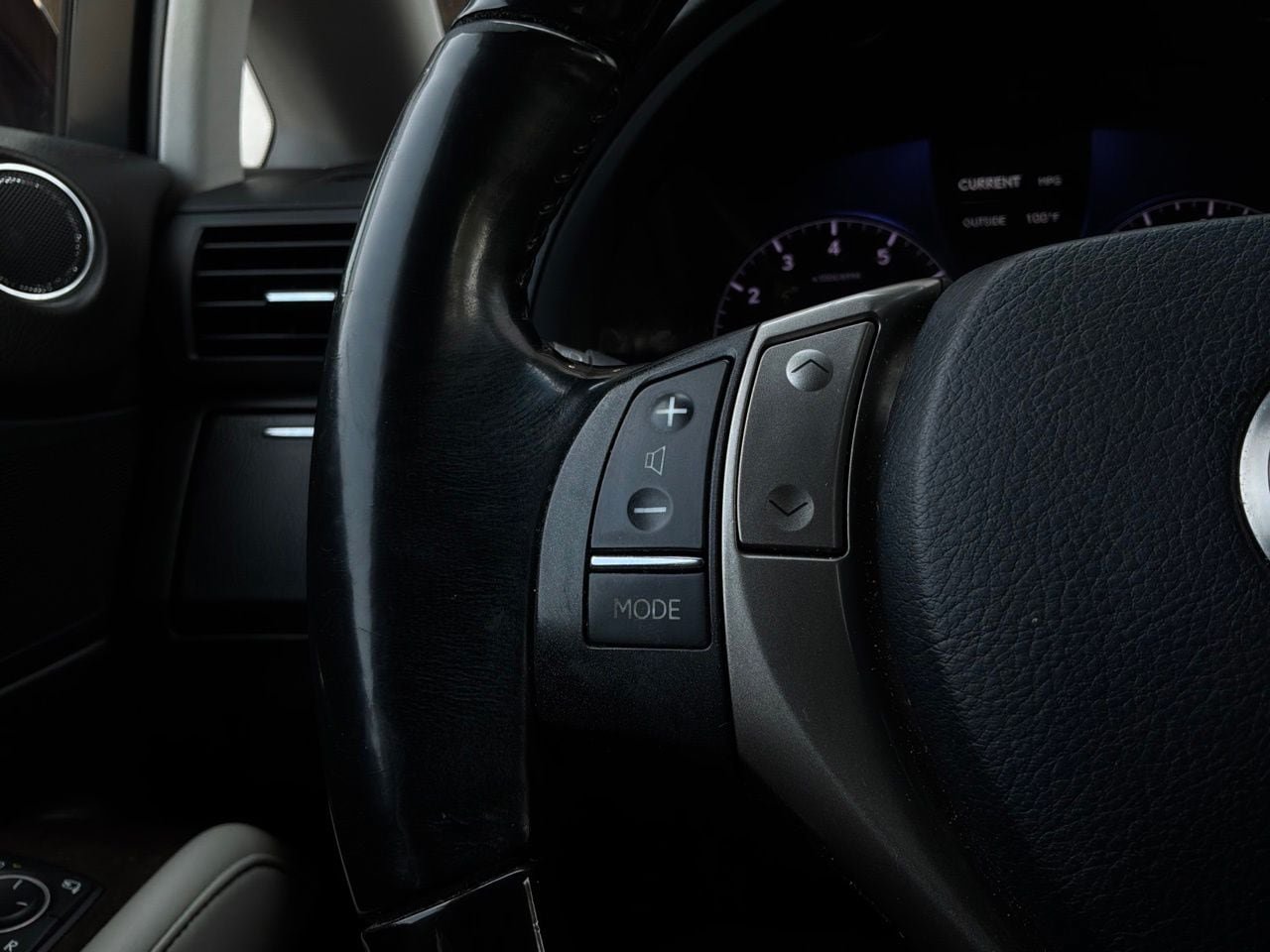 Used 2013 Lexus RX 350 FWD w/ Navigation Pkg image 37