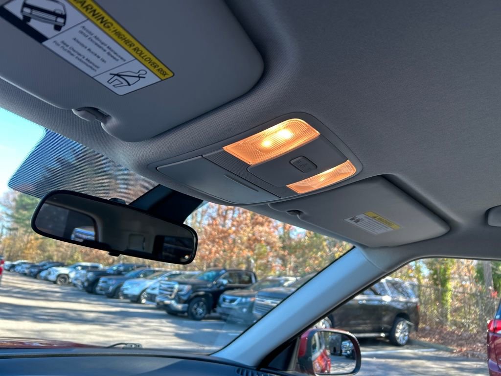 Used 2023 Kia Soul LX image 21