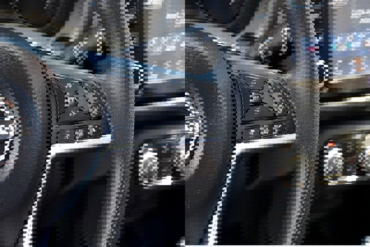 Used 2024 Nissan Kicks SV image 22