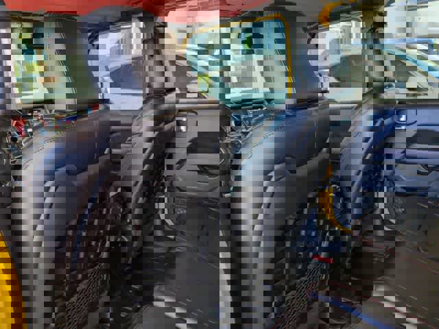 Used 2021 Jeep Wrangler Unlimited Rubicon image 19