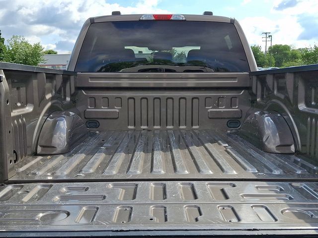 Used 2022 Ford F150 XLT AWD/4WD image 28