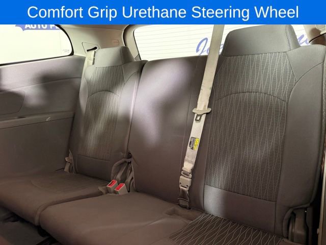 Used 2016 Chevrolet Traverse LS image 15