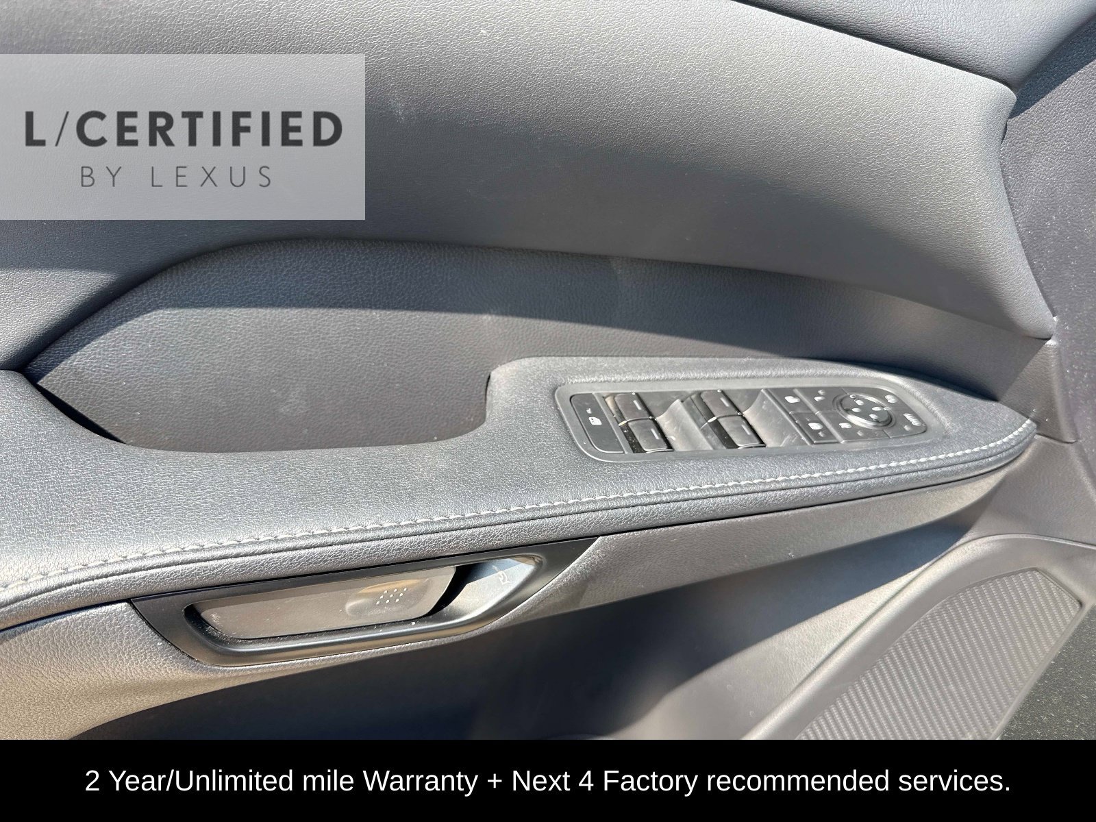 Used 2026 Lexus RX 350 Premium FWD image 17