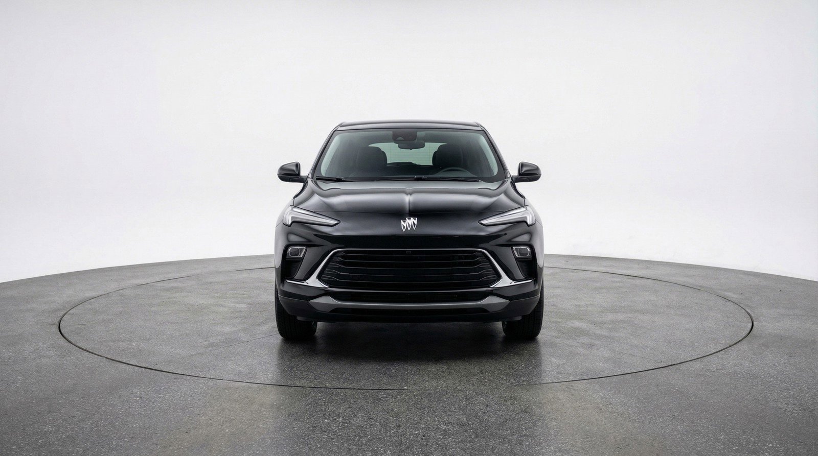 Used 2025 Buick Encore GX Preferred image 2