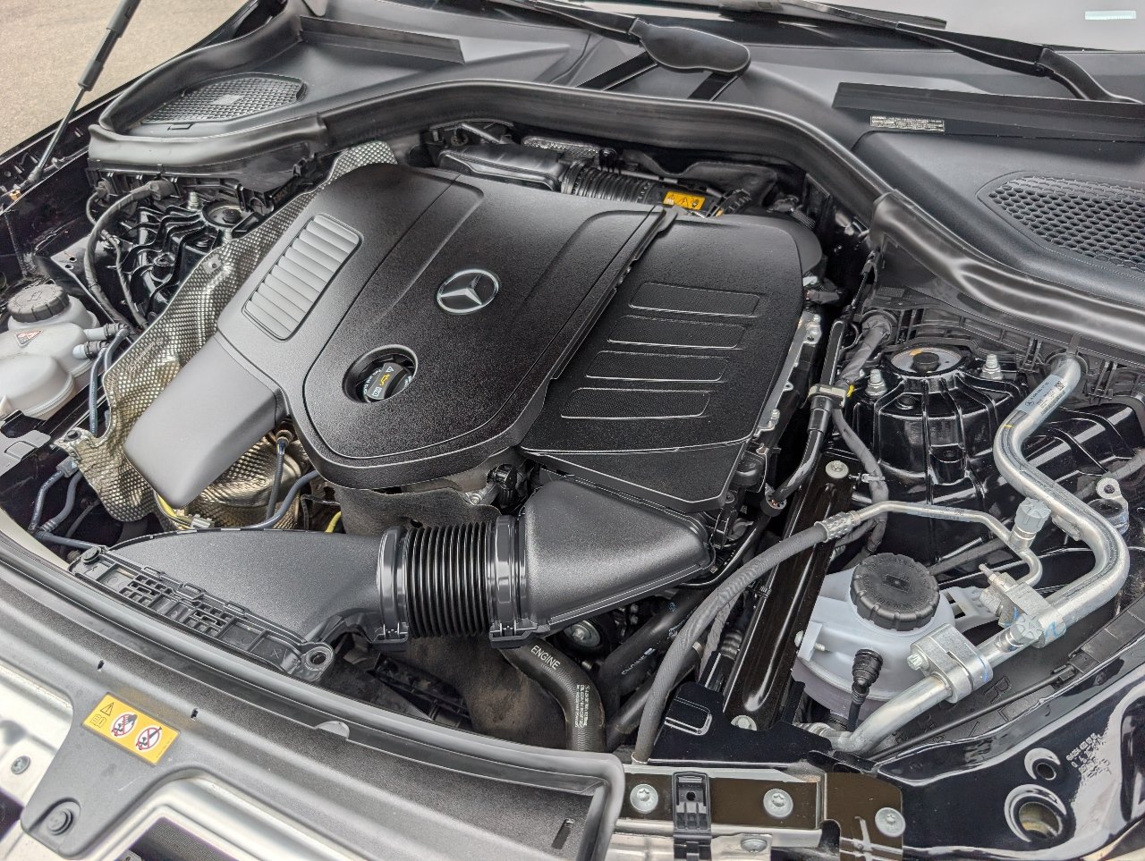 Used 2024 Mercedes-Benz GLC 300 image 20